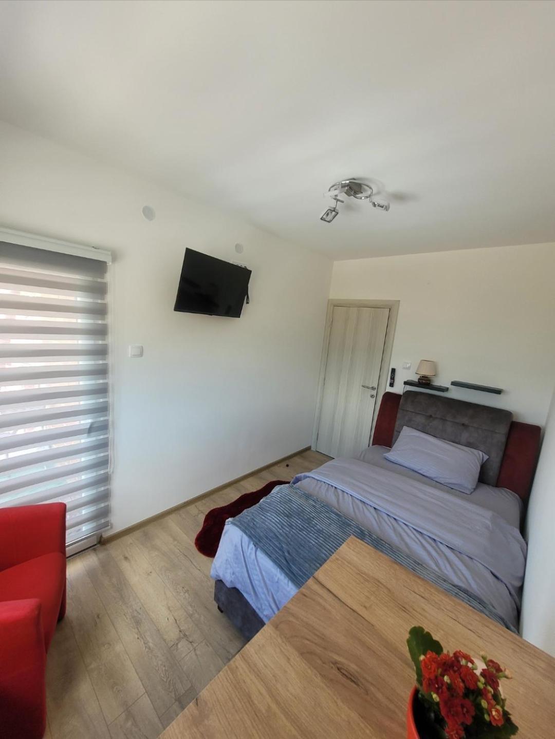 Apartman Zlatar-Vasiljevic Нова-Варош Екстер'єр фото