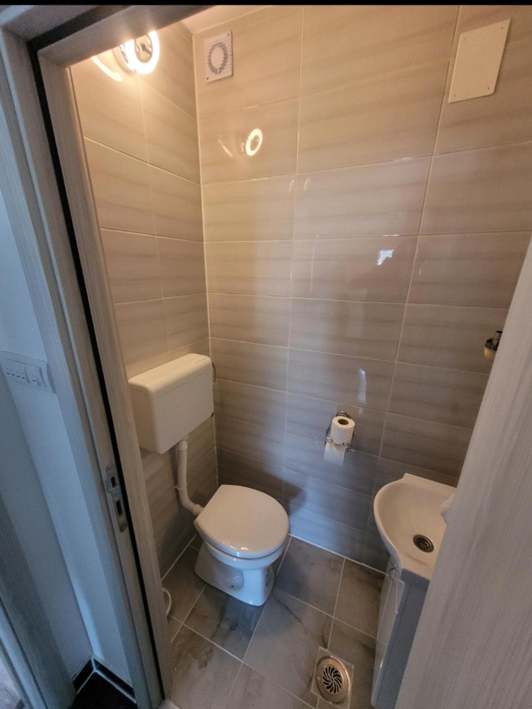 Apartman Zlatar-Vasiljevic Нова-Варош Екстер'єр фото