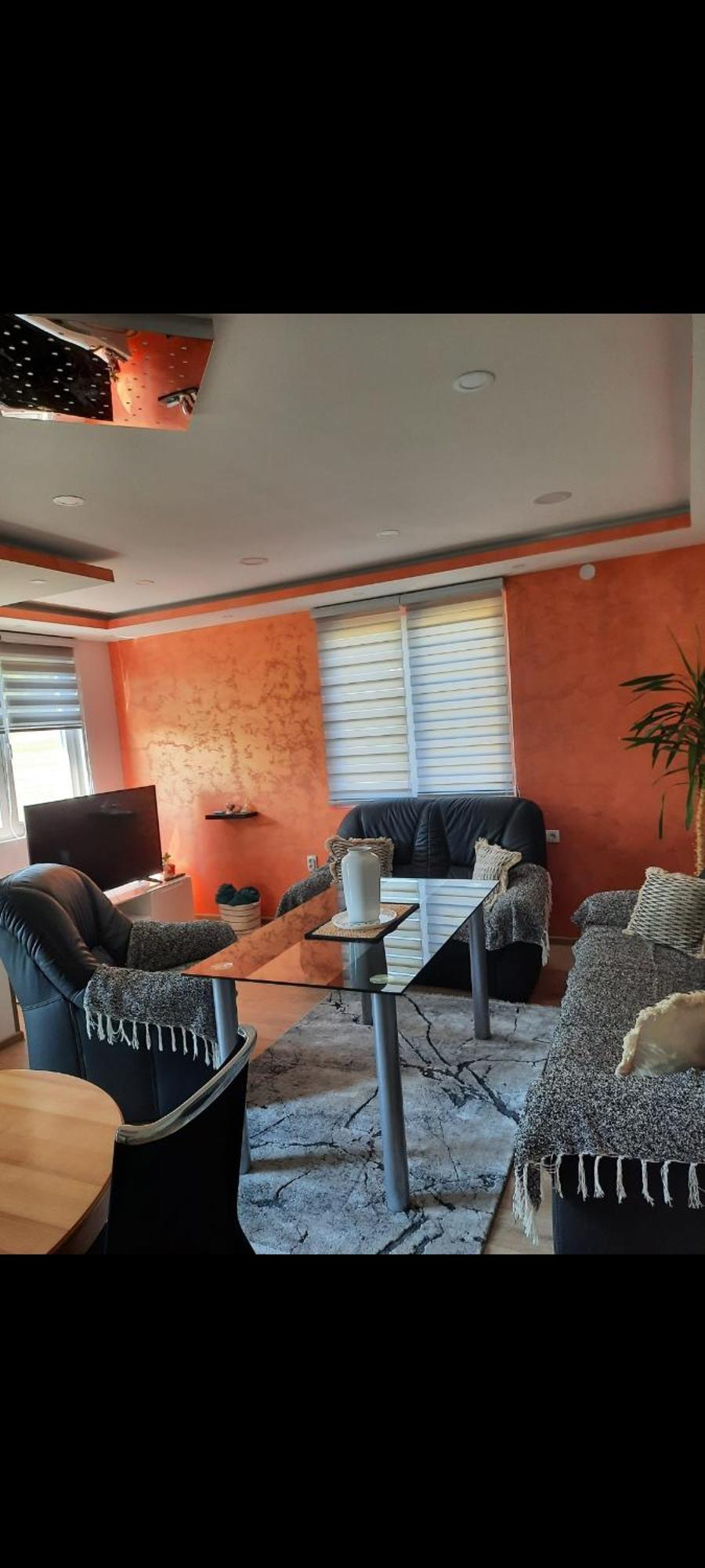 Apartman Zlatar-Vasiljevic Нова-Варош Екстер'єр фото