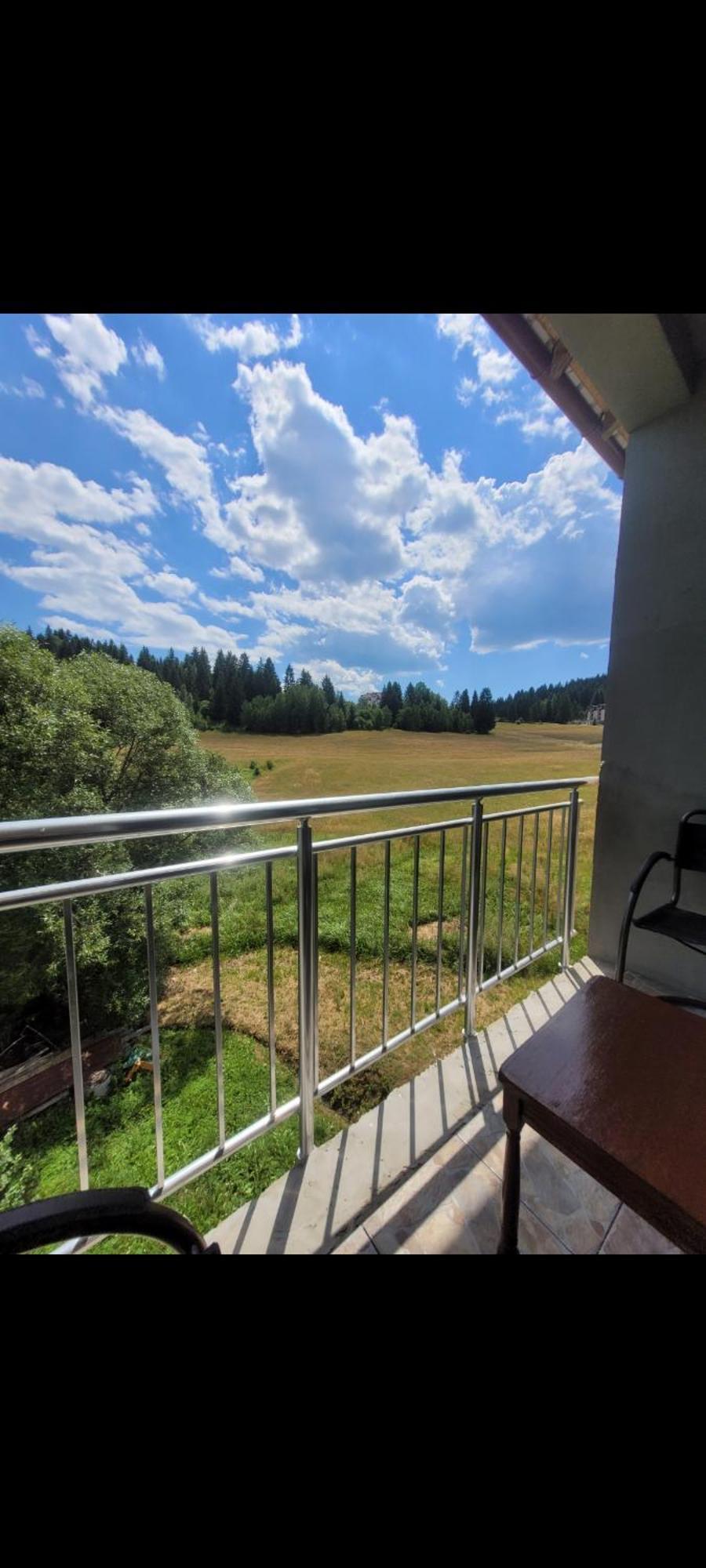 Apartman Zlatar-Vasiljevic Нова-Варош Екстер'єр фото